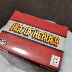 【新品‼️】ヒロアカ　AGE OF HEROES 切島鋭児郎　フィギュアの画像