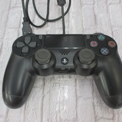 SONY ソニー CUH-2100A PS4 カバー欠品 中古品 【ハンズクラフト宜野湾店】の画像