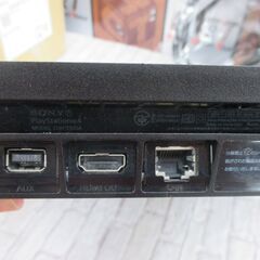 SONY ソニー CUH-2100A PS4 カバー欠品 中古品 【ハンズクラフト宜野湾店】の画像