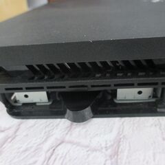 SONY ソニー CUH-2100A PS4 カバー欠品 中古品 【ハンズクラフト宜野湾店】の画像