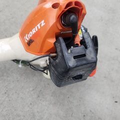 【中古】共立 SRE2230 草刈機　刈払機【ハンズクラフト熊本けやき通り店】【店頭取引限定】の画像