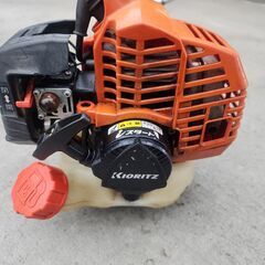 【中古】共立 SRE2230 草刈機　刈払機【ハンズクラフト熊本けやき通り店】【店頭取引限定】の画像