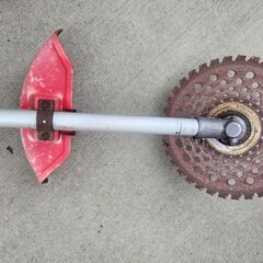 【中古】共立 SRE2230 草刈機　刈払機【ハンズクラフト熊本けやき通り店】【店頭取引限定】の画像