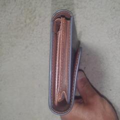 ルイヴィトン　財布の画像