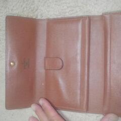 ルイヴィトン　財布の画像