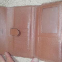 ルイヴィトン　財布の画像