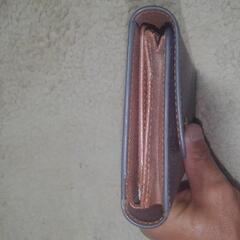 ルイヴィトン　財布の画像