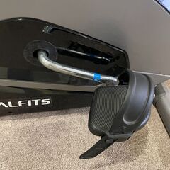【売ります】良品｜フィットネスバイク ALINCO（アルインコ） ALFITSの画像
