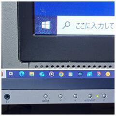 NEC製 17インチモニター (LCD1704M-V1)の画像