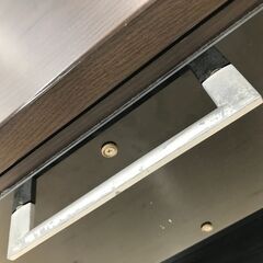 【ジャングルジャングル和歌山店】【Wa2005】TV台 ブラウン TVボード テレビ台 リユースショップ リサイクルショップ 家具 アンティーク 和歌山市 岩出市 海南市 岬町 和歌山 大阪の画像