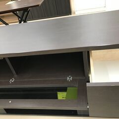 【ジャングルジャングル和歌山店】【Wa2005】TV台 ブラウン TVボード テレビ台 リユースショップ リサイクルショップ 家具 アンティーク 和歌山市 岩出市 海南市 岬町 和歌山 大阪の画像