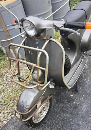 ベスパ100【商談中】