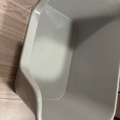 カゴの画像