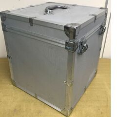 Penn Fabrication Washington UK LP用アルミハードケースの画像