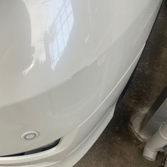 10系アルファード後期MZ  の画像