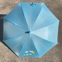 子供用傘　4本セットの画像