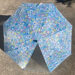 子供用傘　4本セットの画像