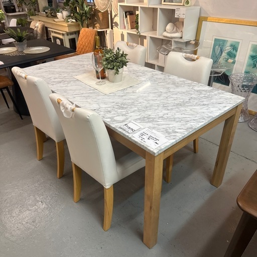 ダイニングテーブルセット