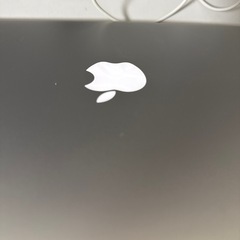 MacBook Pro 13インチの画像