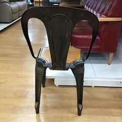 【トレファク神戸新長田店 買取/販売】取りに来られる方限定！Northern Ohio industrialのチェアです！！の画像