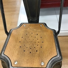 【トレファク神戸新長田店 買取/販売】取りに来られる方限定！Northern Ohio industrialのチェアです！！の画像