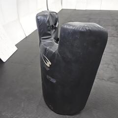 BODYMAKER(ボディメーカー) スーパーダミーミットシールド 大型ミット 厚さ12cm 空手 格闘技 キックボクシング テコンドー サンドバッグ ジム トレーニング パンチ ハイキック 武道の画像