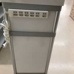【ジャングルジャングル和歌山店】【Wa2007】サイドボード ホワイト テレビ台 リユースショップ リサイクルショップ 家具 アンティーク 和歌山市 岩出市 海南市 岬町 和歌山 大阪の画像
