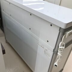 【ジャングルジャングル和歌山店】【Wa2007】サイドボード ホワイト テレビ台 リユースショップ リサイクルショップ 家具 アンティーク 和歌山市 岩出市 海南市 岬町 和歌山 大阪の画像