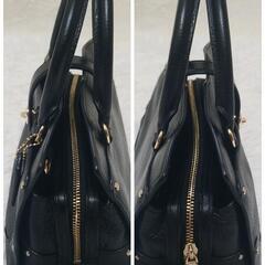【極美品】コーチ　COACH　マーサー　サンチェル　ハンドバッグ　2way 革の画像