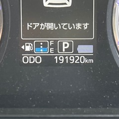 ムーヴカスタム　車検R8年4月16まで　10万円の画像