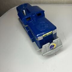 【中古玩具】プラレール　DD51　１０６８の画像