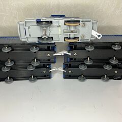 【中古玩具】プラレール　DD51　１０６８の画像