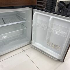 【トレファク イオンモール新瑞橋店】simplusの2ドア冷蔵庫のご紹介です！の画像