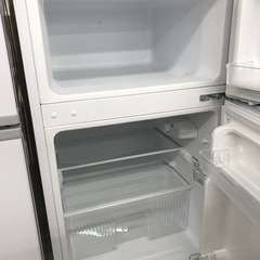 YAMADA　90L冷凍冷蔵庫:2019年製【リサイクルフカツ碧南店】の画像