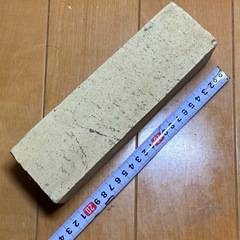 砥石　銘柄等不明の画像