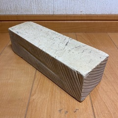 砥石　銘柄等不明の画像