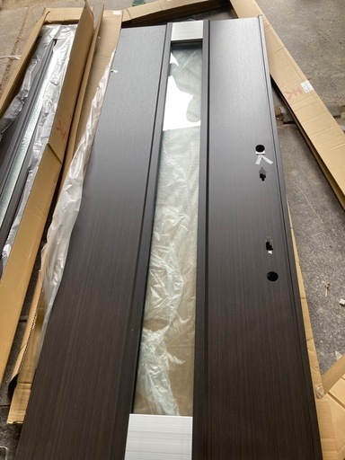 三協アルミファノーバ‼️小扉付き‼️新品