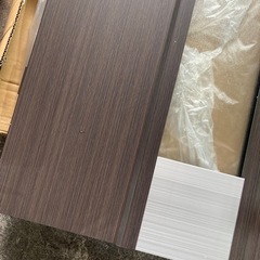 三協アルミファノーバ‼️小扉付きの画像