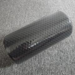 ストレッチ用ポール 凸凹構造 ヨガ ピラティス エクササイズ ストレッチの画像