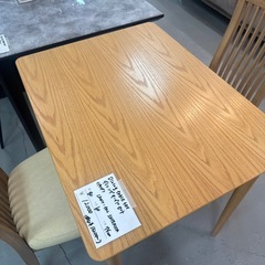 ダイニングテーブルセットの画像