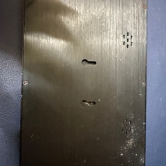 モバイルモニターの画像