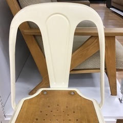 【トレファク神戸新長田店 買取/販売】取りに来られる方限定！Northern Ohio industrialのチェアです！！！の画像