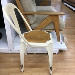 【トレファク神戸新長田店 買取/販売】取りに来られる方限定！Northern Ohio industrialのチェアです！！！の画像