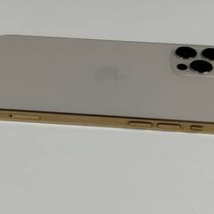 【良品】iPhone 12 Pro/SIMフリー/A2406/256GB〈MGMC3J/A〉の画像