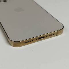【良品】iPhone 12 Pro/SIMフリー/A2406/256GB〈MGMC3J/A〉の画像