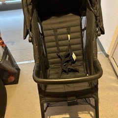 決まりました♡B型のベビーカー♡の画像