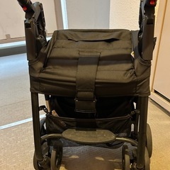 決まりました♡B型のベビーカー♡の画像