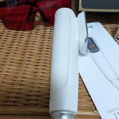PICOSECOND DEVICE ピコ美顔器ブルーライトの画像