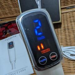 PICOSECOND DEVICE ピコ美顔器ブルーライトの画像