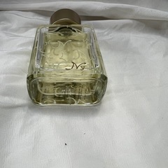 Nissy Ny アロマティックアンバー ニィ オードトワレ 50ml@Y12の画像